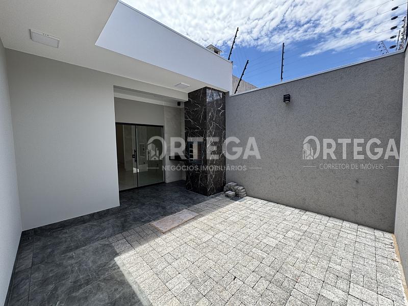 Casa a venda com 03 quartos em Maringá PR. Cidade Alta. — foto 21