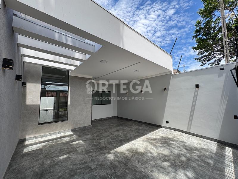Casa a venda com 03 quartos em Maringá PR. Cidade Alta. — foto 3