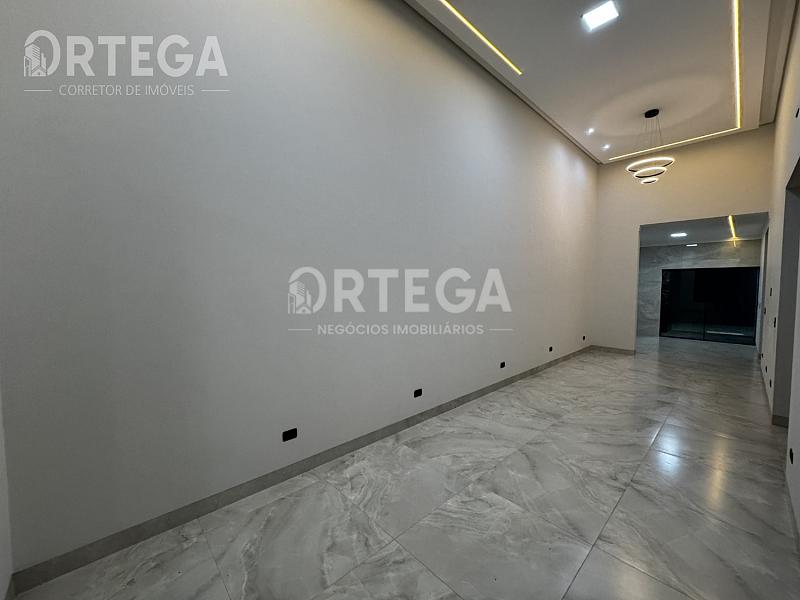 Casa a venda com 03 quartos em Maringá PR. Cidade Alta. — foto 6