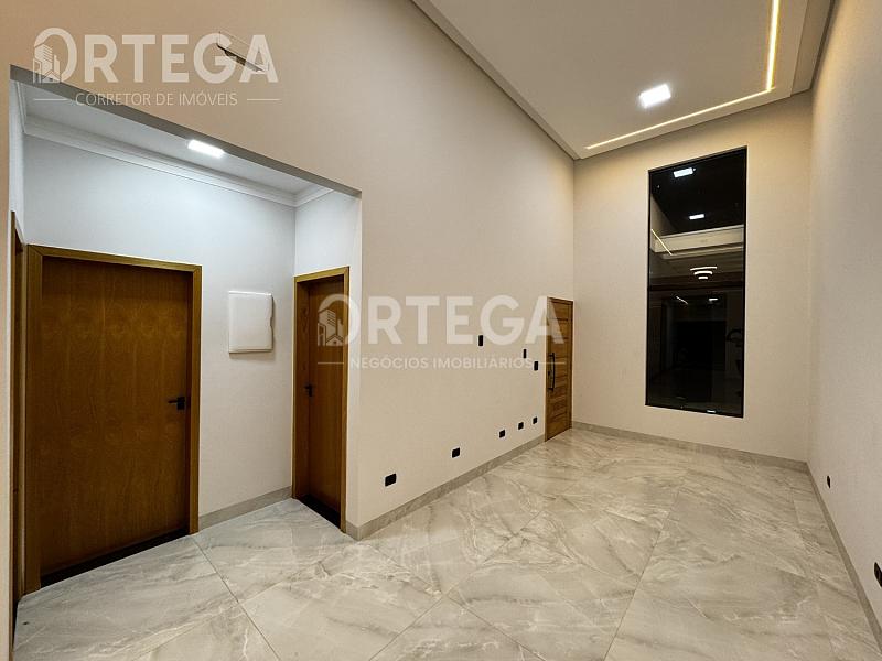 Casa a venda com 03 quartos em Maringá PR. Cidade Alta. — foto 8