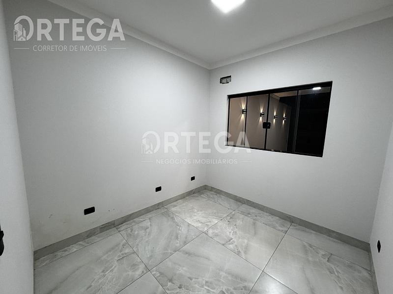 Casa a venda com 03 quartos em Maringá PR. Cidade Alta. — foto 12