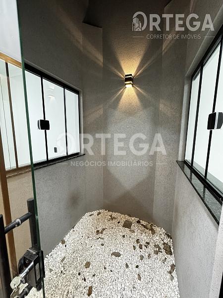 Casa a venda com 03 quartos em Maringá PR. Cidade Alta. — foto 11