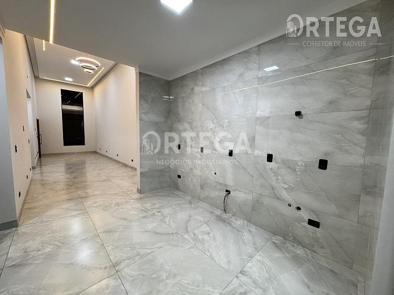 Casa a venda com 03 quartos em Maringá PR. Cidade Alta. — foto 15