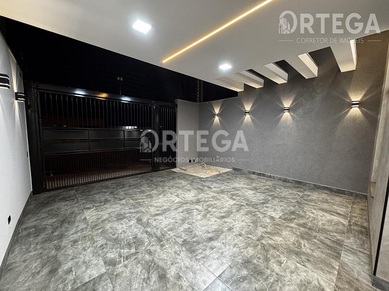 Casa a venda com 03 quartos em Maringá PR. Cidade Alta. — foto 23