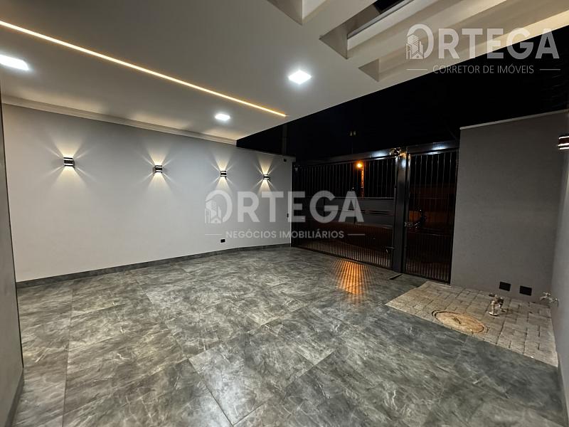 Casa a venda com 03 quartos em Maringá PR. Cidade Alta. — foto 24