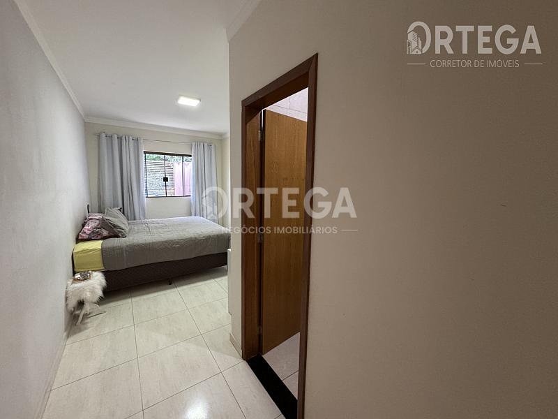 Casa com 03 quartos a venda em Maringá PR. Jd. Paris. — foto 5