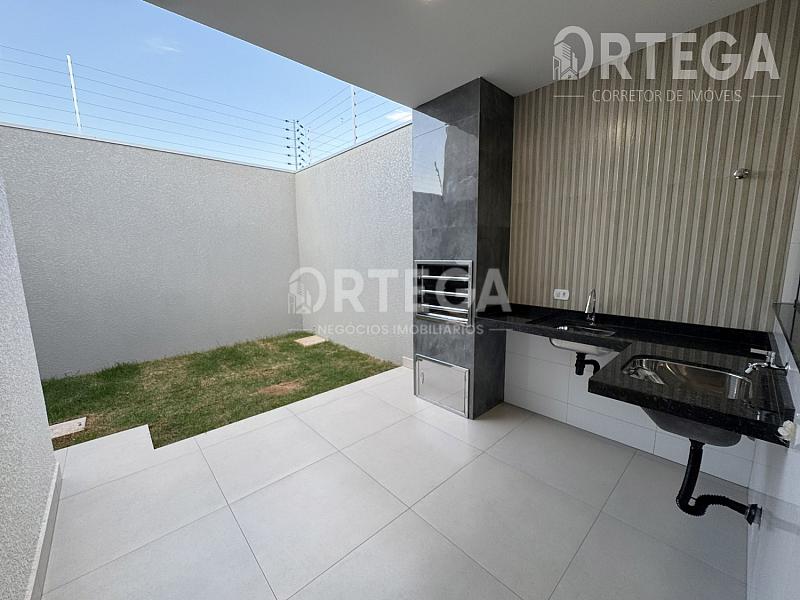 Casa a venda com 03 quartos EcoValley. — foto 13