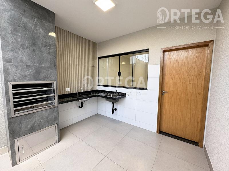 Casa a venda com 03 quartos EcoValley. — foto 14