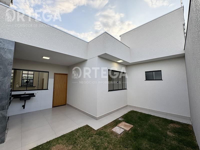 Casa a venda com 03 quartos EcoValley. — foto 15