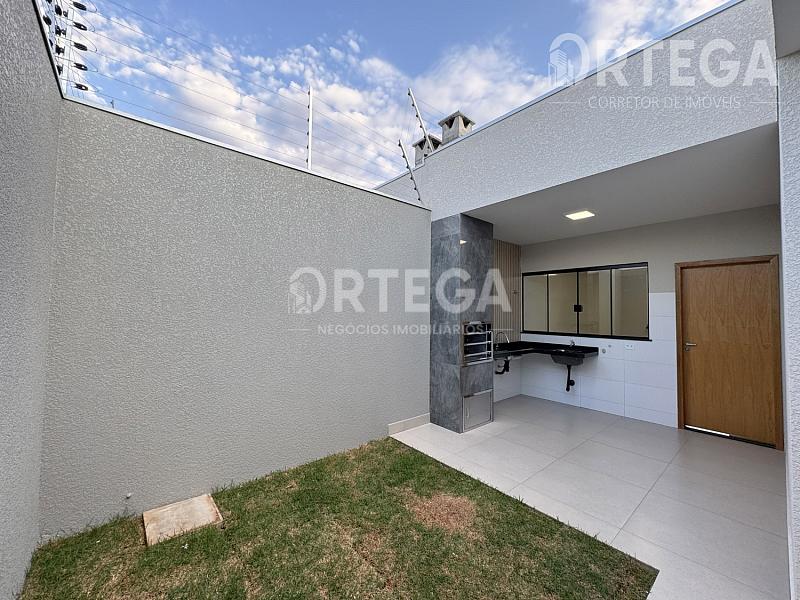 Casa a venda com 03 quartos EcoValley. — foto 16