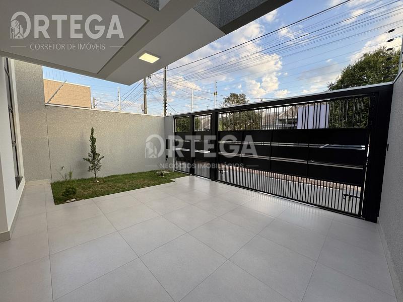 Casa a venda com 03 quartos EcoValley. — foto 17