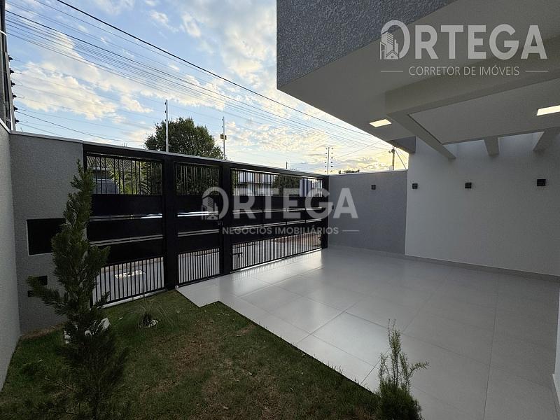 Casa a venda com 03 quartos EcoValley. — foto 18