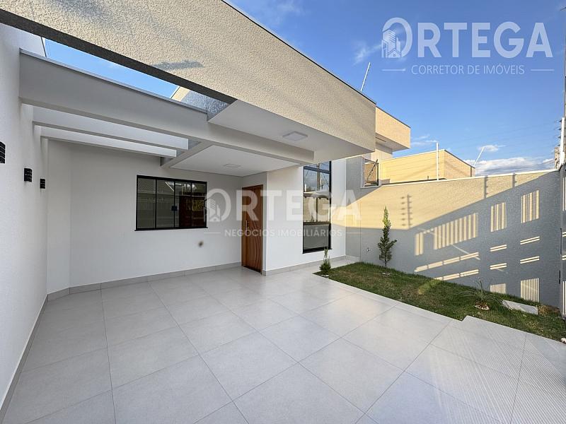 Casa a venda com 03 quartos EcoValley. — foto 2