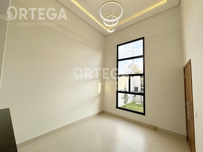 Casa a venda com 03 quartos EcoValley. — foto 3