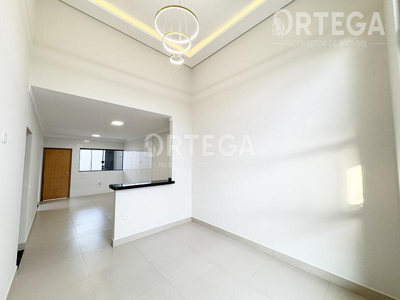 Casa a venda com 03 quartos EcoValley. — foto 4