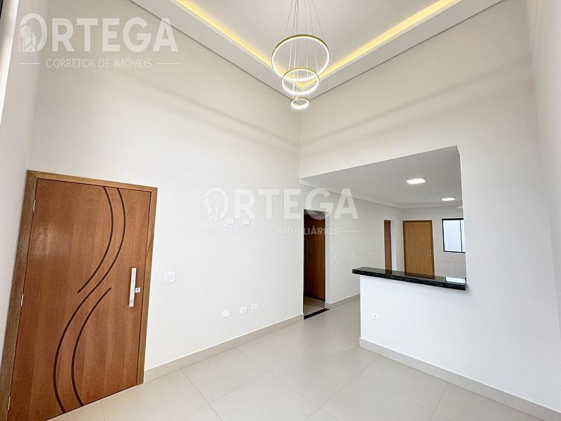 Casa a venda com 03 quartos EcoValley. — foto 5