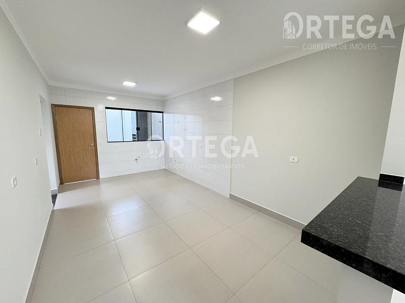 Casa a venda com 03 quartos EcoValley. — foto 6