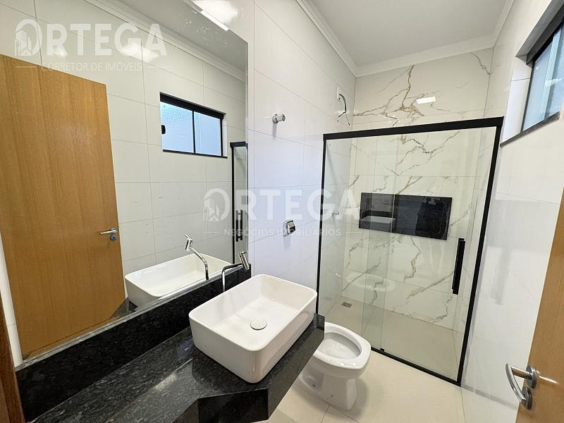 Casa a venda com 03 quartos EcoValley. — foto 8