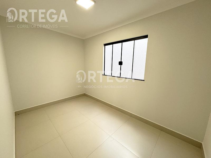 Casa a venda com 03 quartos EcoValley. — foto 9