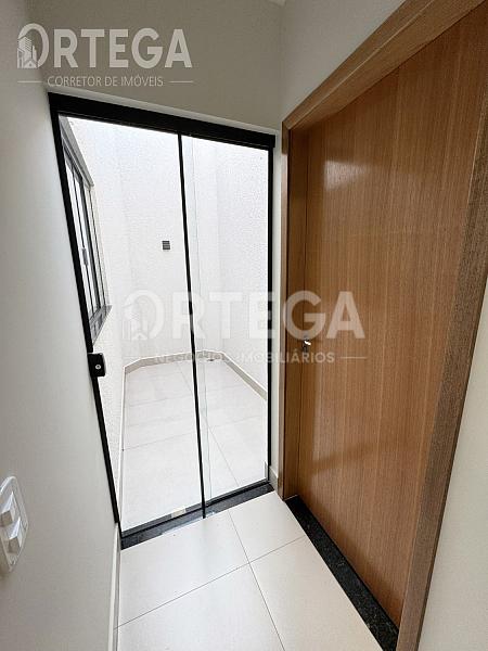 Casa a venda com 03 quartos EcoValley. — foto 10