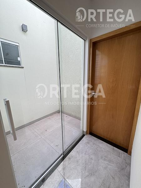 Casa com 03 quartos a venda em Maringá PR. Jd. Moreschi. — foto 10