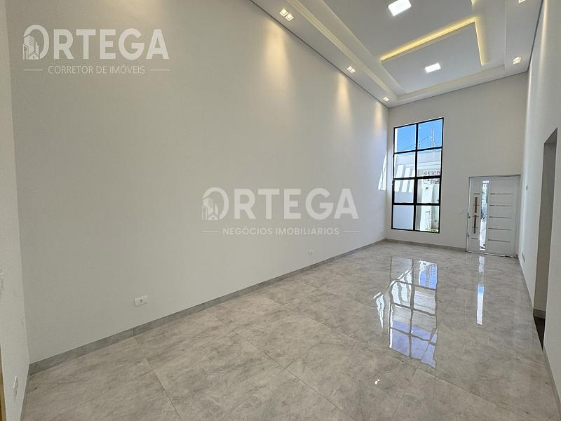 Casa com 03 quartos a venda em Maringá PR. Jd. Moreschi. — foto 11