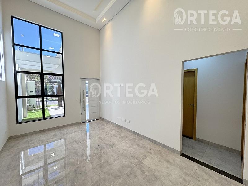 Casa com 03 quartos a venda em Maringá PR. Jd. Moreschi. — foto 12