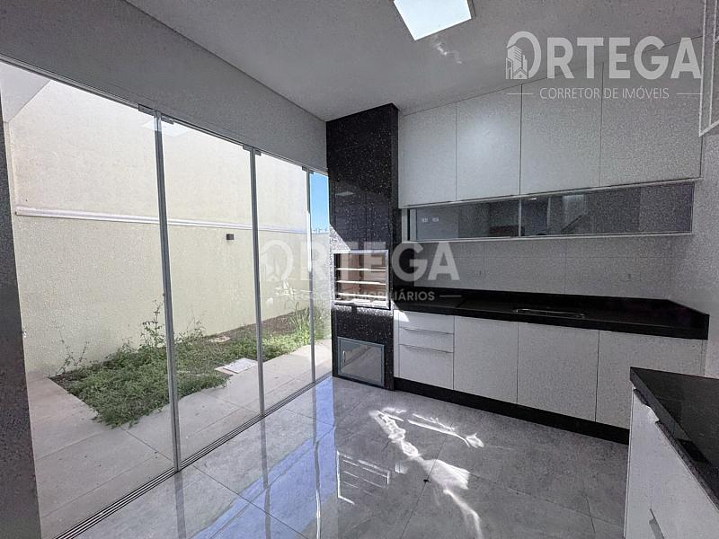 Casa com 03 quartos a venda em Maringá PR. Jd. Moreschi. — foto 16