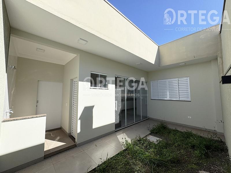 Casa com 03 quartos a venda em Maringá PR. Jd. Moreschi. — foto 19