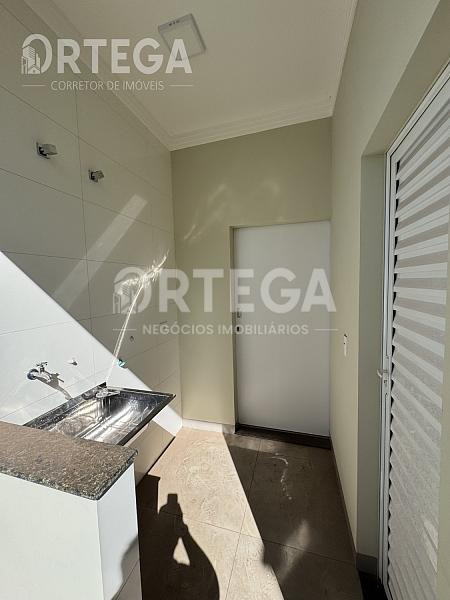 Casa com 03 quartos a venda em Maringá PR. Jd. Moreschi. — foto 20