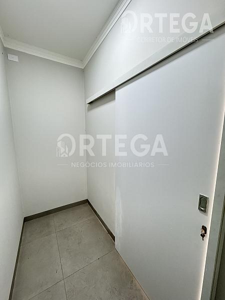 Casa com 03 quartos a venda em Maringá PR. Jd. Moreschi. — foto 22