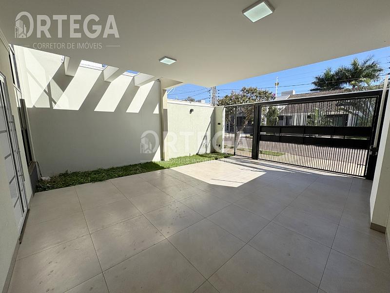 Casa com 03 quartos a venda em Maringá PR. Jd. Moreschi. — foto 23