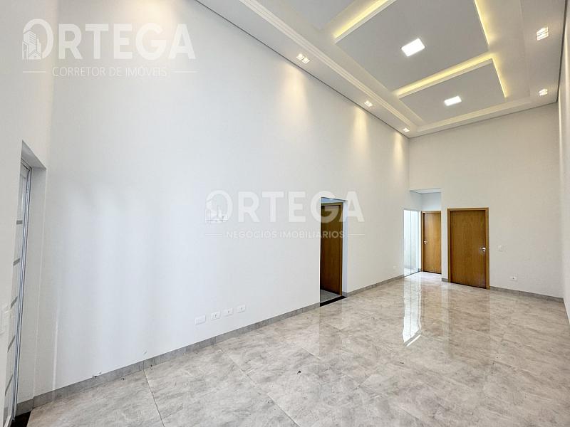 Casa com 03 quartos a venda em Maringá PR. Jd. Moreschi. — foto 3