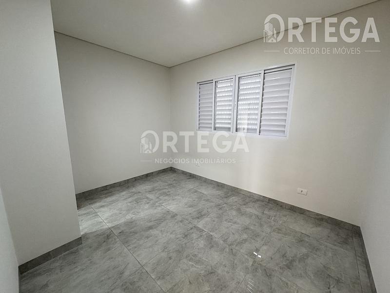 Casa com 03 quartos a venda em Maringá PR. Jd. Moreschi. — foto 4