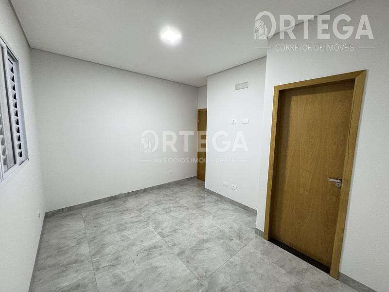 Casa com 03 quartos a venda em Maringá PR. Jd. Moreschi. — foto 5