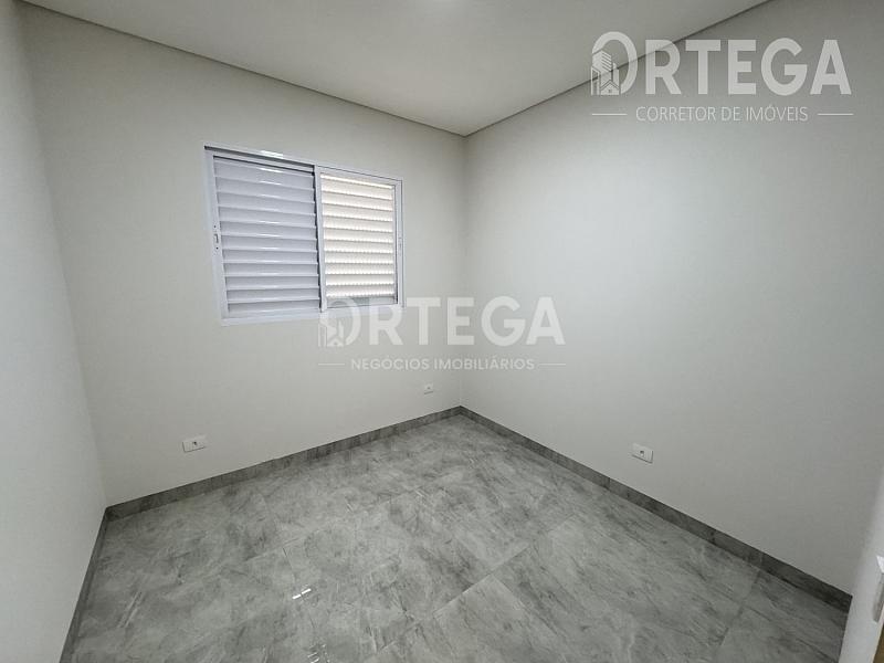 Casa com 03 quartos a venda em Maringá PR. Jd. Moreschi. — foto 7