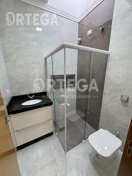 Casa com 03 quartos a venda em Maringá PR. Jd. Moreschi. — foto 8