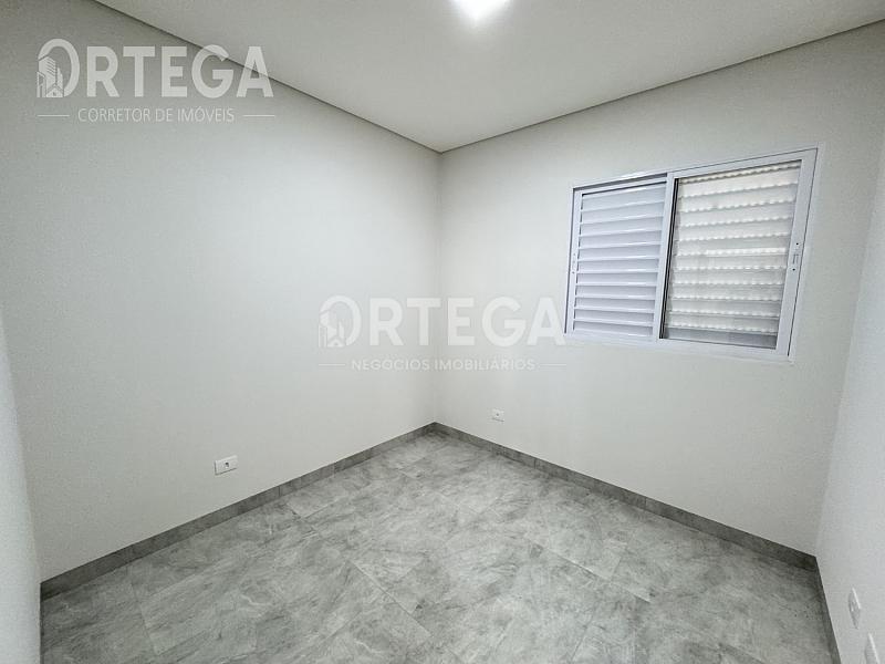 Casa com 03 quartos a venda em Maringá PR. Jd. Moreschi. — foto 9