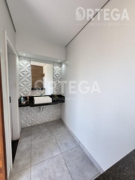 Casa com 03 quartos a venda em Maringá PR. Jd. Espanha. — foto 16