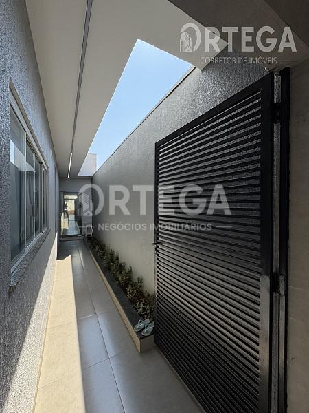 Casa com 03 quartos a venda em Maringá PR. Jd. Espanha. — foto 22