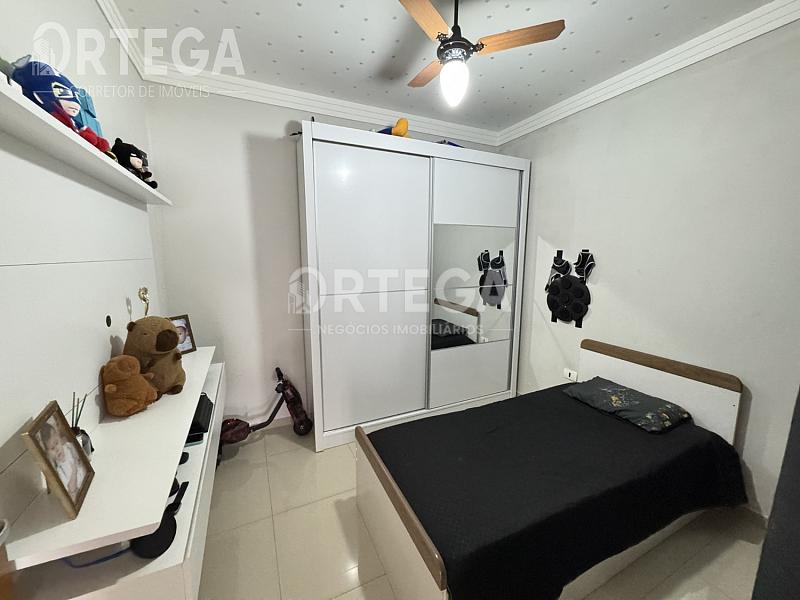 Casa com 03 quartos a venda em Maringá PR. Jd. Espanha. — foto 9