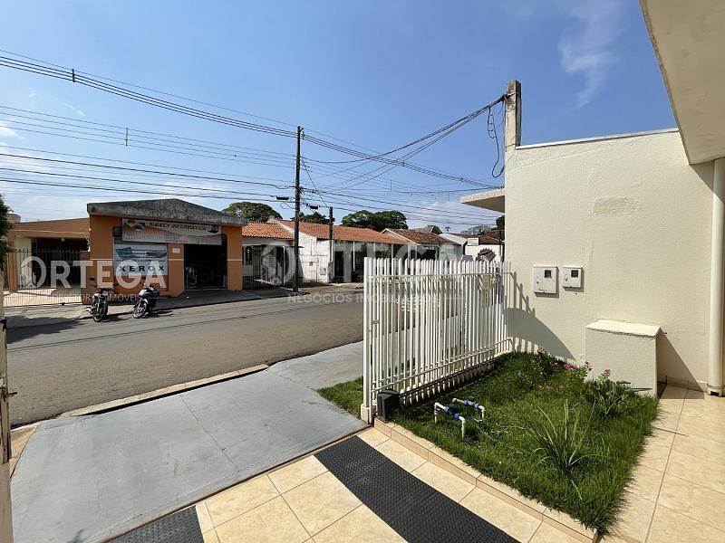 Casa com 04 quartos a venda em Maringá PR. Borba Gato. — foto 2