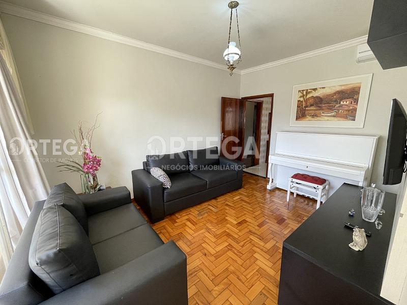 Casa com 04 quartos a venda em Maringá PR. Borba Gato. — foto 4