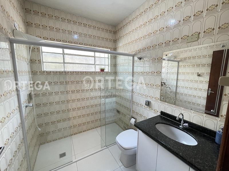 Casa com 04 quartos a venda em Maringá PR. Borba Gato. — foto 5