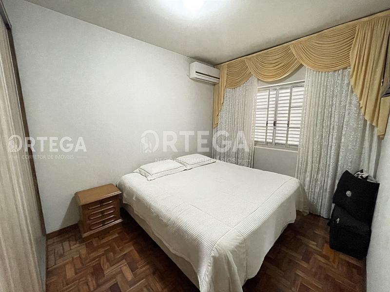 Casa com 04 quartos a venda em Maringá PR. Borba Gato. — foto 6