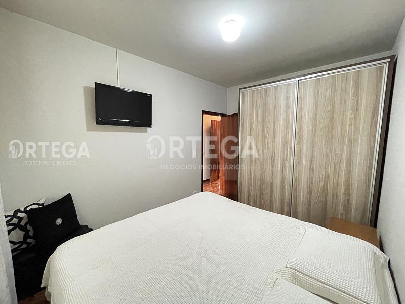 Casa com 04 quartos a venda em Maringá PR. Borba Gato. — foto 7