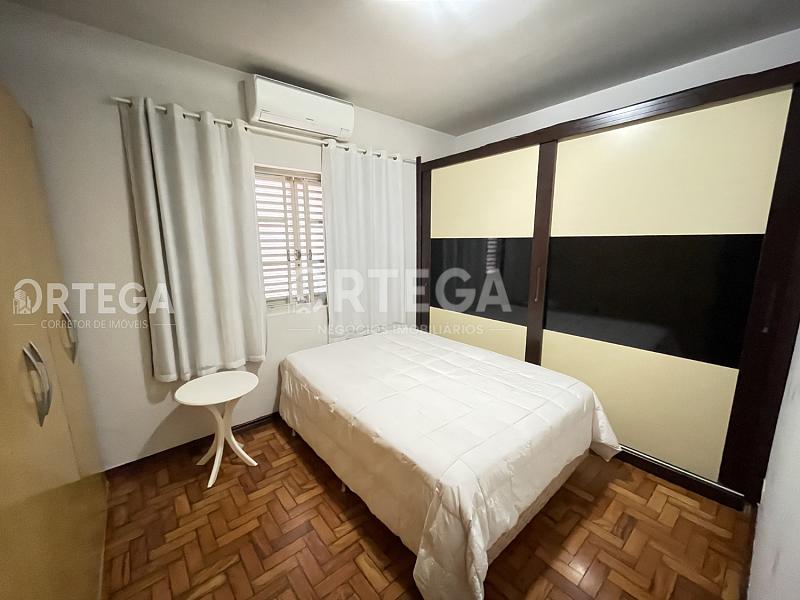 Casa com 04 quartos a venda em Maringá PR. Borba Gato. — foto 8