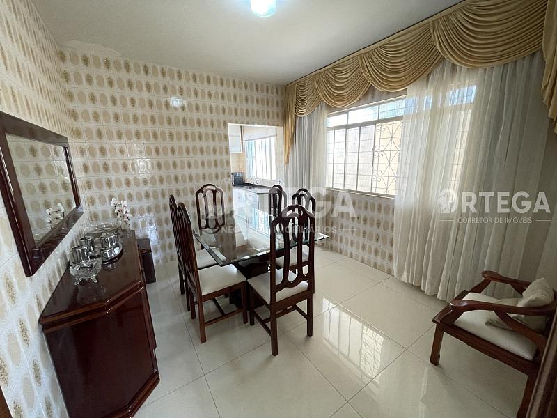 Casa com 04 quartos a venda em Maringá PR. Borba Gato. — foto 9