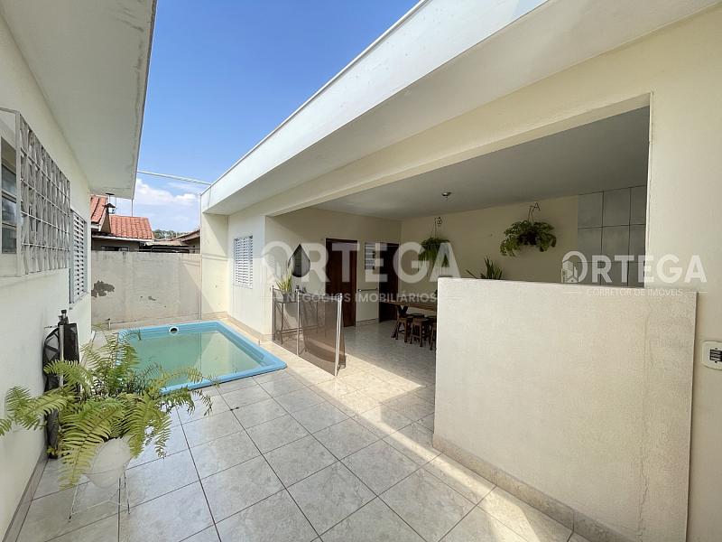 Casa com 04 quartos a venda em Maringá PR. Borba Gato. — foto 14