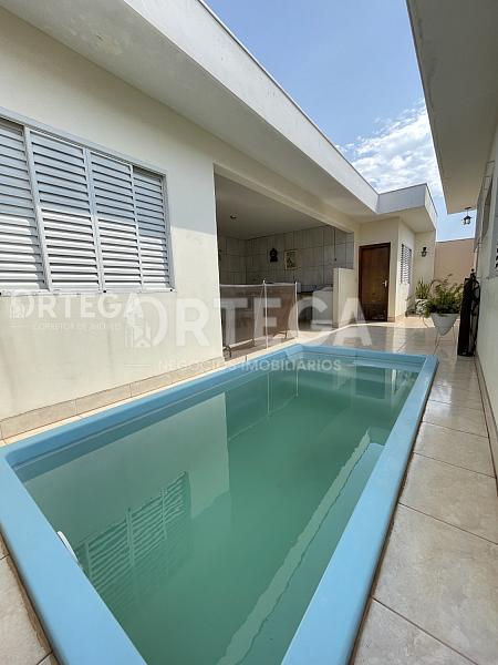 Casa com 04 quartos a venda em Maringá PR. Borba Gato. — foto 15